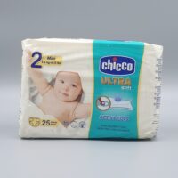 Chicco – Ultra Soft